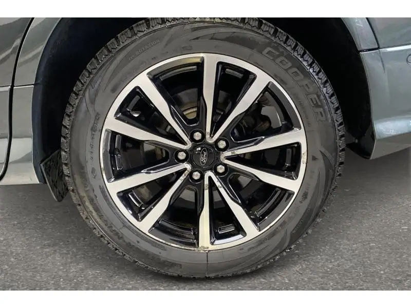 Occasion Ford Kuga ST-Line 4x4 GREY 20