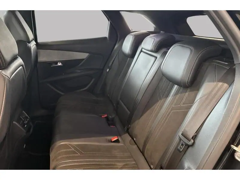 Occasion Peugeot 3008 GT - PANO - AUTOMAAT BLACK 18