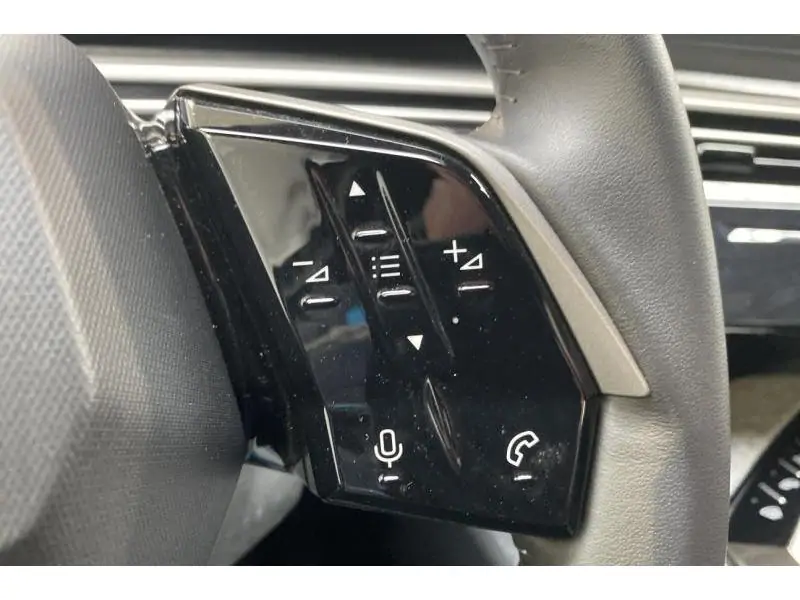 Occasion Peugeot 5008 Allure Hybrid 7 PLACES GREY 25