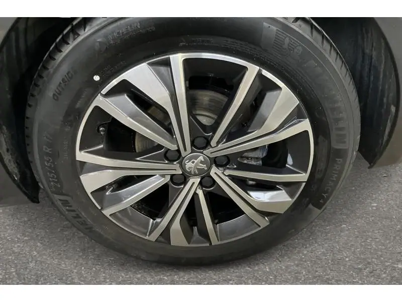 Occasion Peugeot 508 III Allure GREY 20