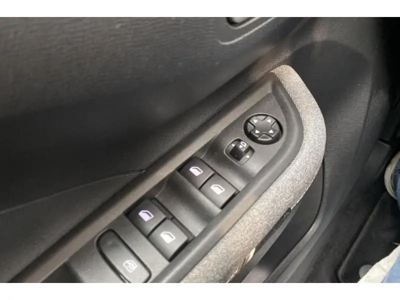 Occasion Opel Frontera GS* Caméra de recul Sièges chauffants WHITE 18