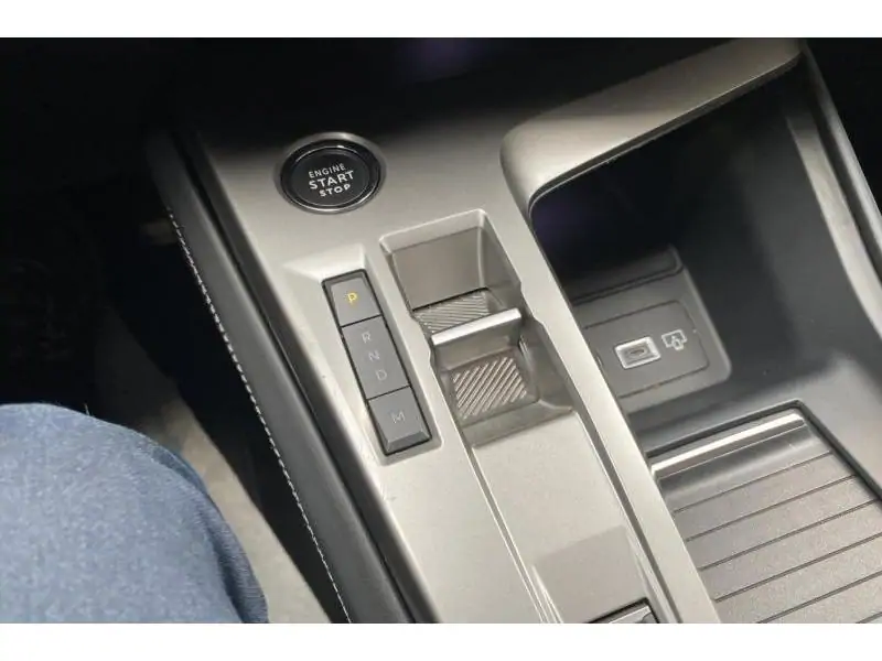 Occasion Peugeot 408 Allure GREY 16