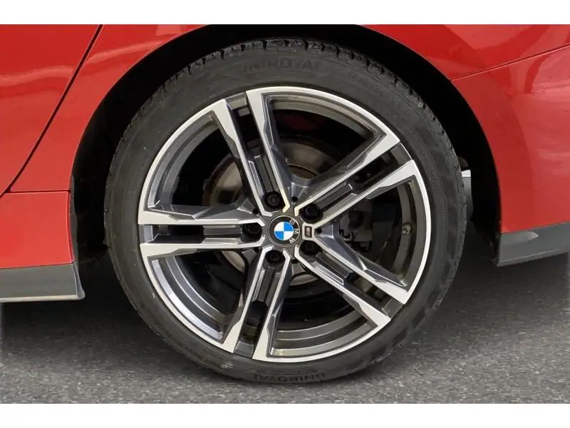 Occasion BMW Serie 2 218 grand coupe pack M RED 20