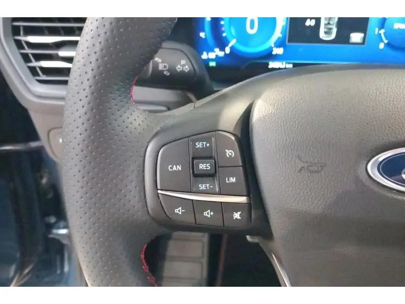 Occasion Ford Focus ST Line BLUE 22