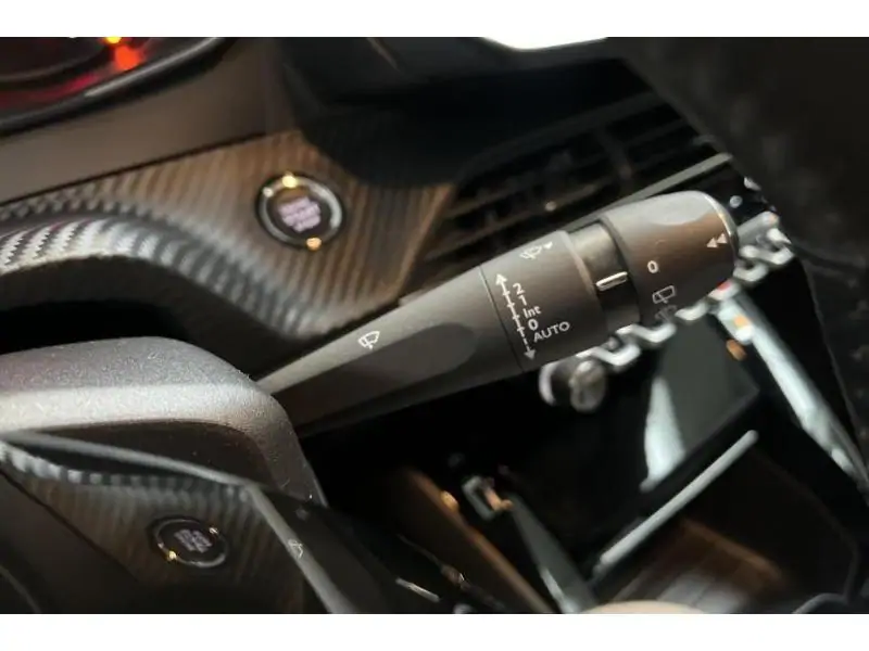 Occasion Peugeot 208 II & e- Allure BLUE 27