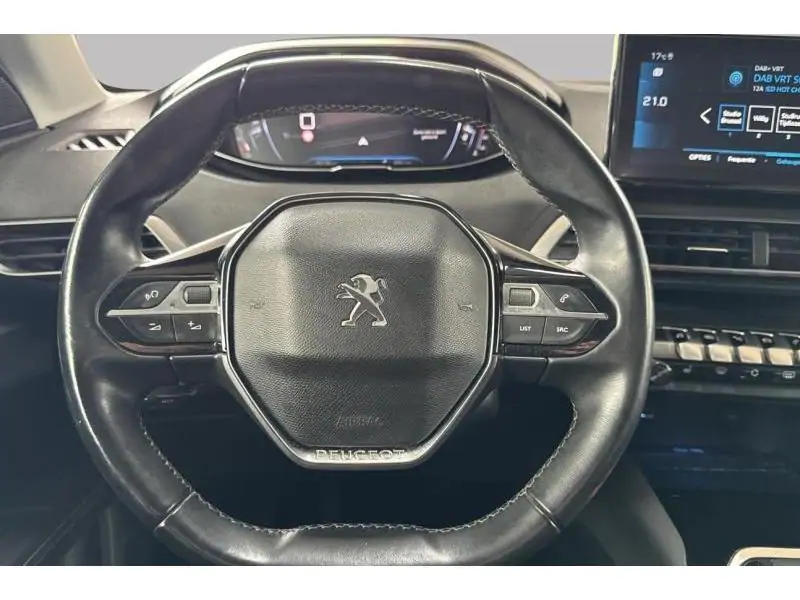 Occasion Peugeot 5008 Allure - 7 PL - CAMERA GREY 12