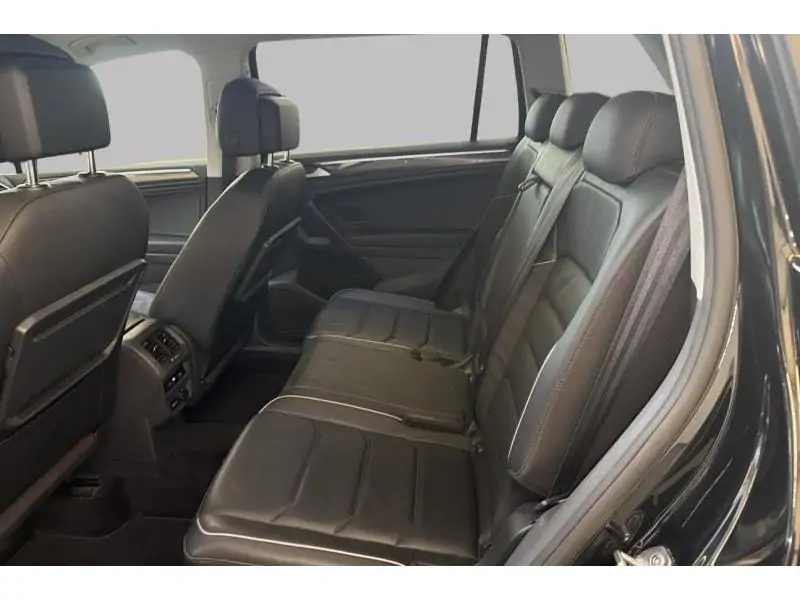 Occasion Volkswagen Tiguan Allspace Rline BLACK 18
