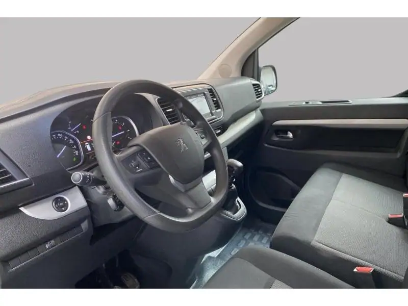 Occasion Peugeot Traveller IV Business GREY 9