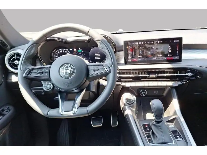 VEHICLE__CONDITION_SERVICE Alfa Romeo Tonale SPRINT PHEV 190 WHITE 11