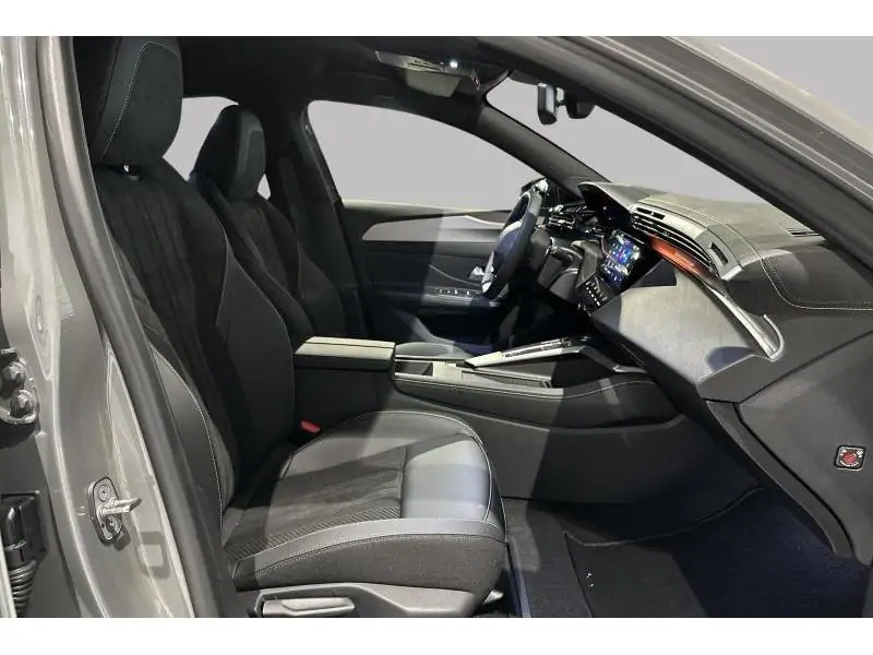 VEHICLE__CONDITION_SERVICE Peugeot 308 SW E- GT GREY 6