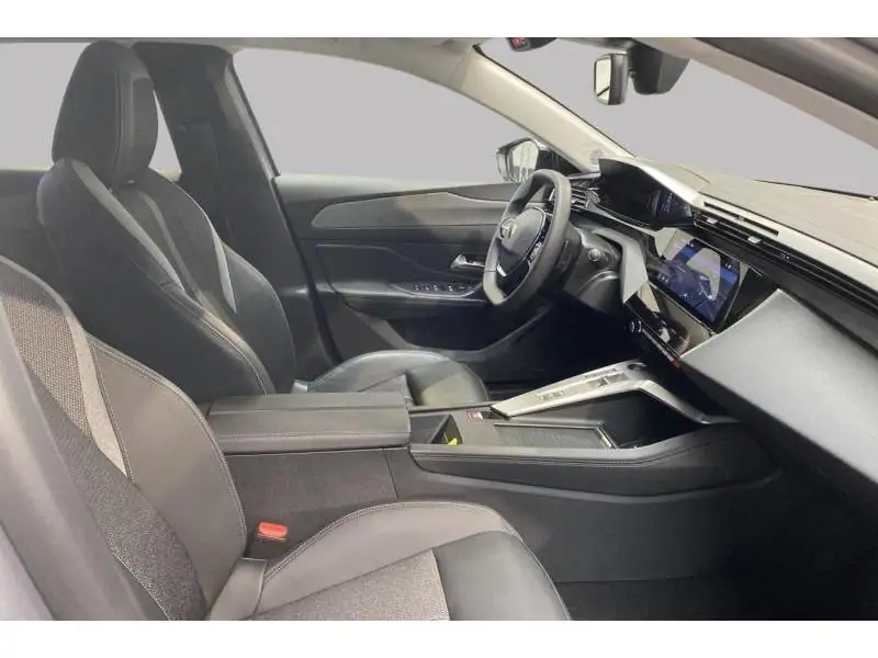 Occasion Peugeot 308 SW Allure*GPS Caméra Sièges chauffants GREY 8