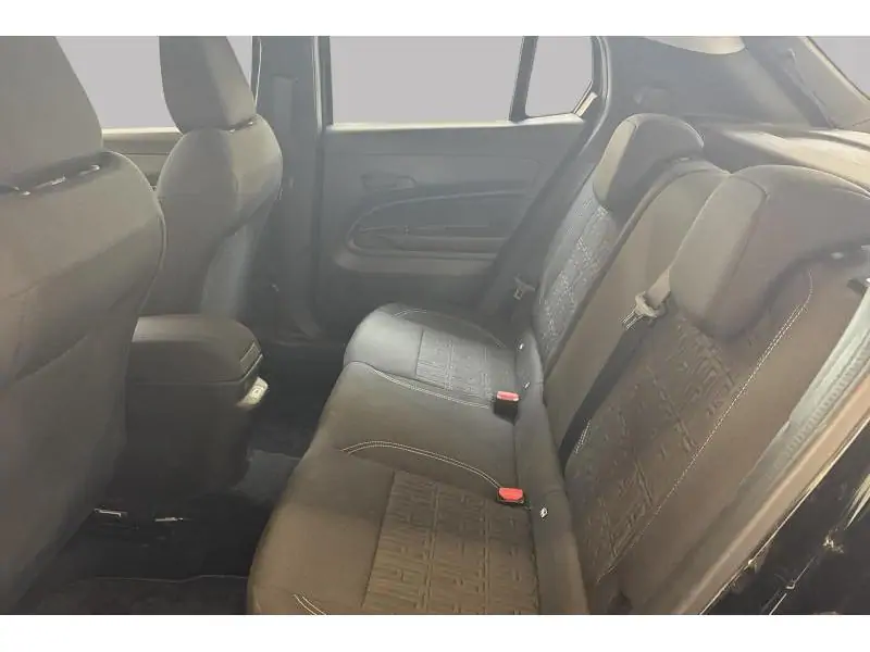 VEHICLE__CONDITION_SERVICE Fiat 600 Hybrid BLACK 18