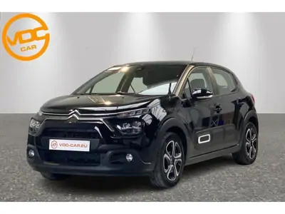 Occasion Citroen C3 PLUS BLACK
