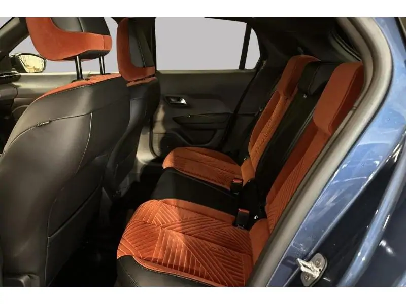 VEHICLE__CONDITION_SERVICE Lancia Y LX BLUE 18