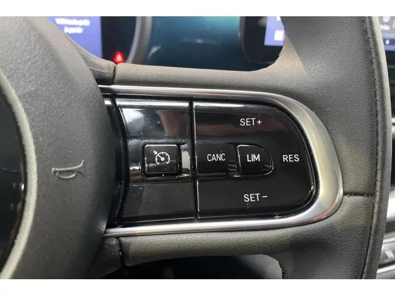 Occasion Fiat 500e ICONE BEV 42 kWh GREEN 22