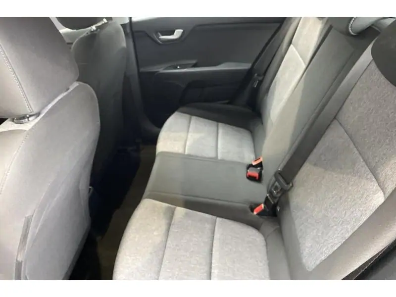 Occasion Kia Stonic 1.0 i 99 pk BLACK 18