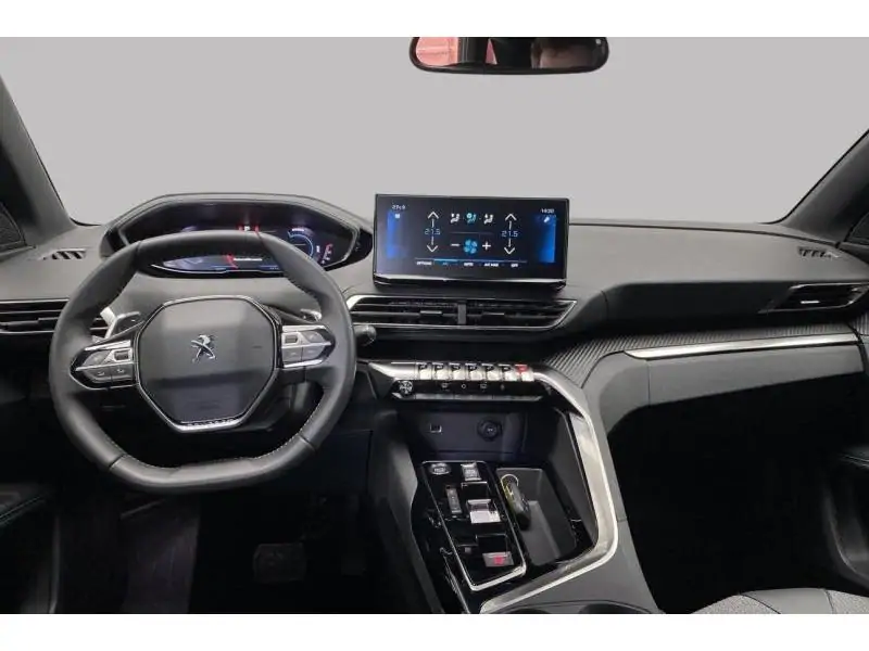 Occasion Peugeot 3008 Allure Pack Hybrid 136 BLUE 11