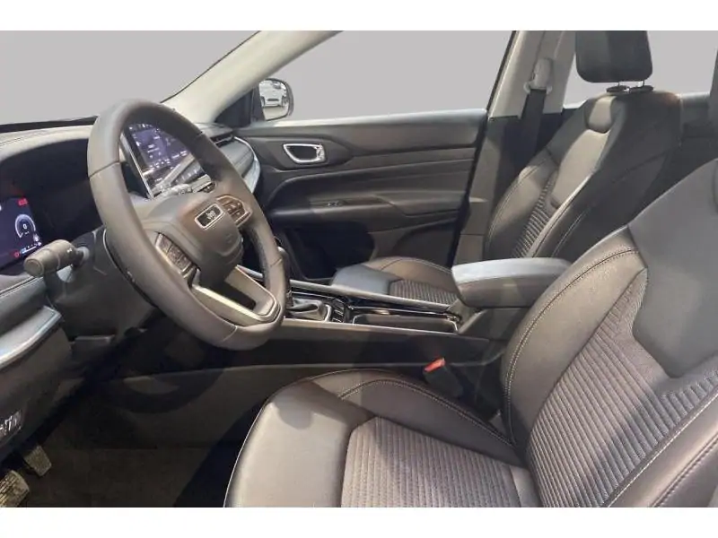 Occasie Jeep Compass ALTITUDE e-HYBRID WHITE 10