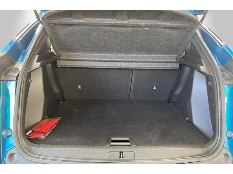 Occasion Peugeot 2008 GT*Caméra de recul MirrorLink Boite Auto! BLUE 19