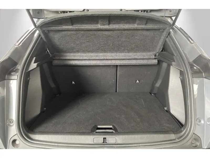 VEHICLE__CONDITION_SERVICE Peugeot 2008 GT GREY 19