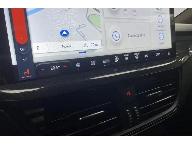 Occasion Ford Focus CLIPPER ST-Line 1.0 ECOBOOST MHEV RED 15