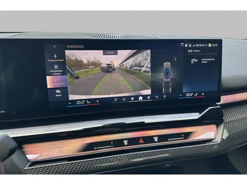 Occasion BMW i5 eDrive40 - FULL M PRO PACK GREY 14