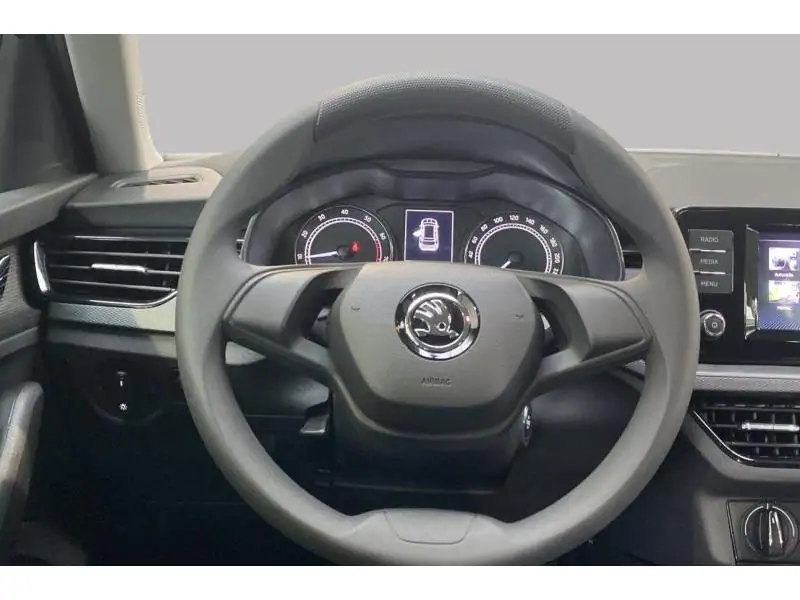 Occasion Skoda Kamiq Active BLACK 12