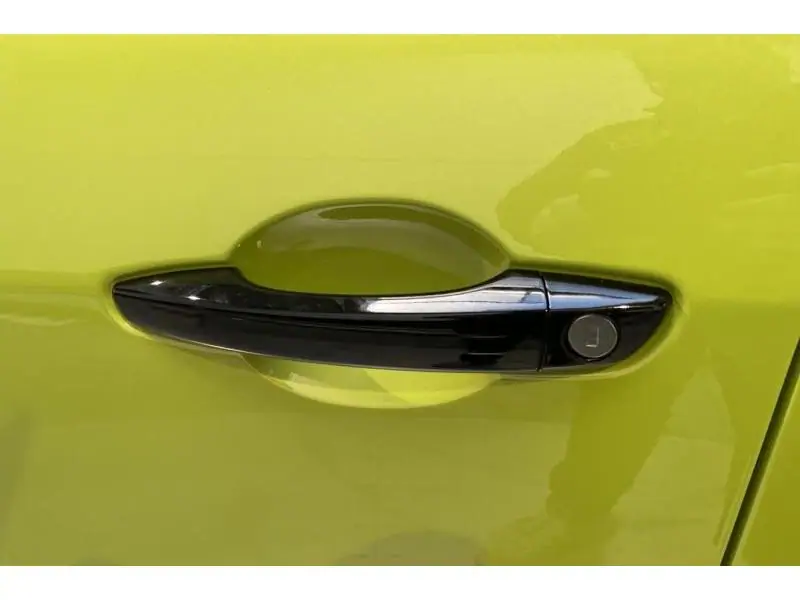 Occasion Fiat 600 Sport YELLOW 26