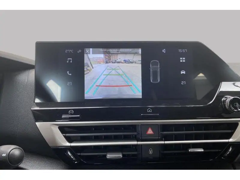 Occasion Citroen C4 Plus BLACK 13