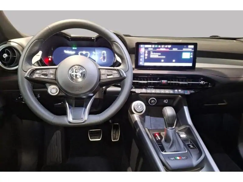 VEHICLE__CONDITION_SERVICE Alfa Romeo Tonale Hybrid 160 Tributo Italiano WHITE 11