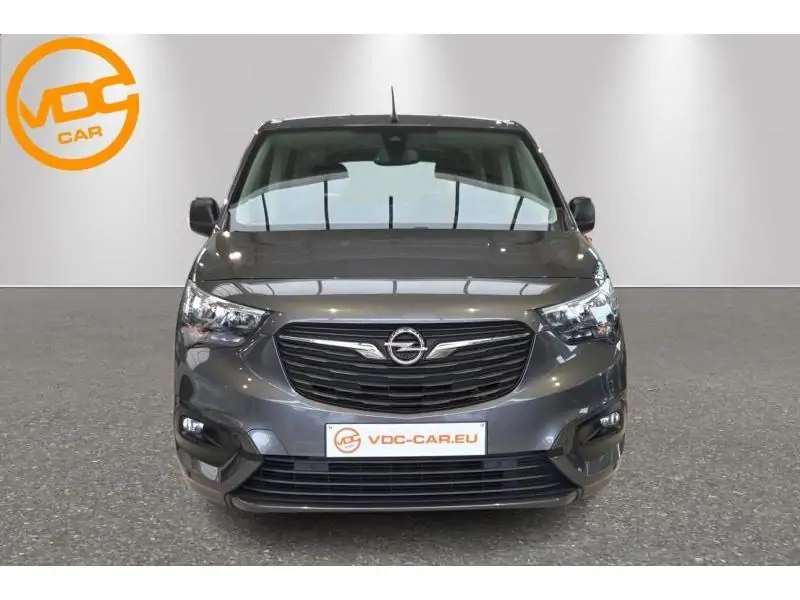 Occasie Opel Combo Life Base GREY 5