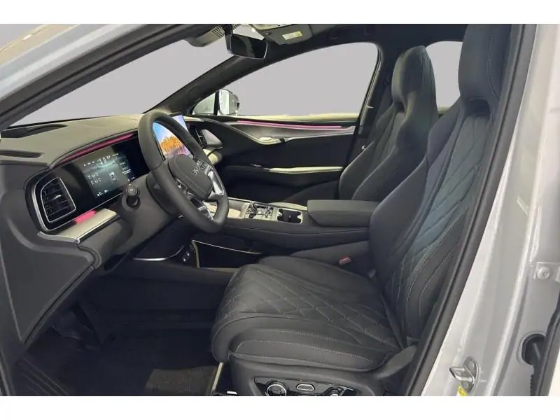 VEHICLE__CONDITION_SERVICE BYD SEALION 7 Excellence AWD GREY 10