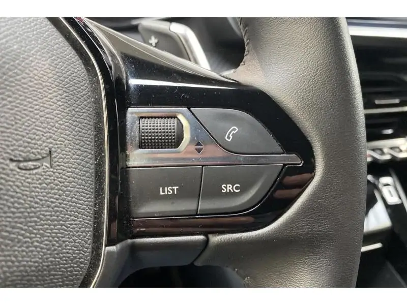 Occasion Peugeot 2008 Allure * GPS & Caméra de recul GREY 25
