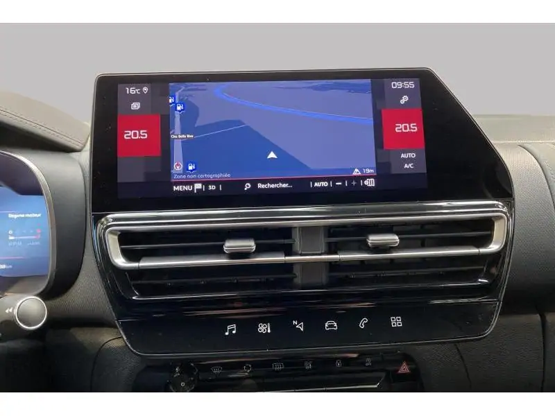 Occasion Citroen C5 Aircross MHEV 136 eDCS6 GREY 13