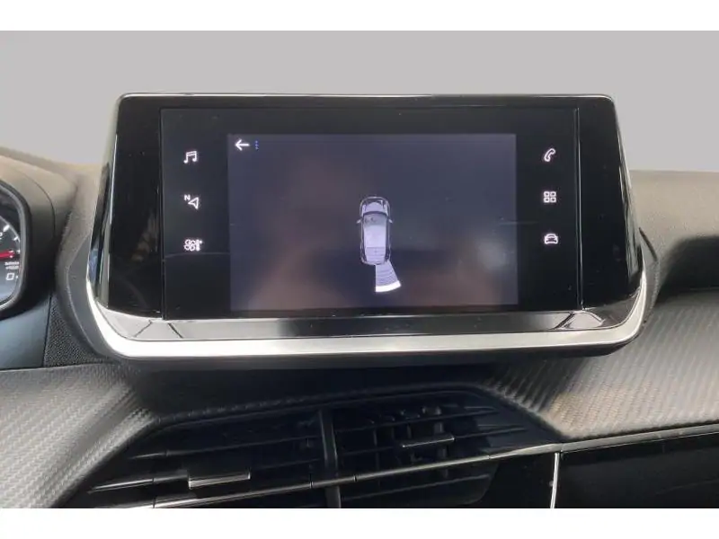 Occasion Peugeot 208 Active Pack*Check+ inclus! Courroie OK! GREY 14