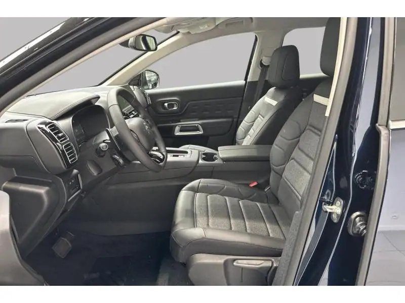 Démo Citroen C5 Aircross Hybrid 145 MAX BLUE 10