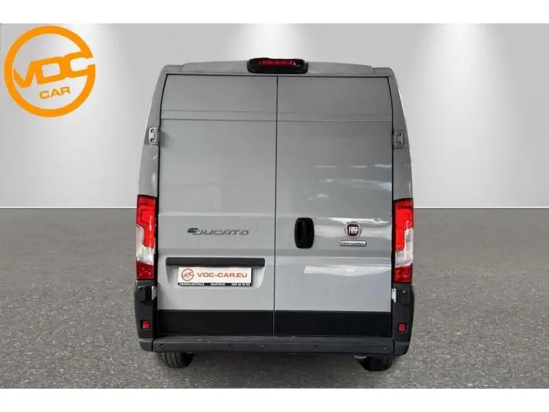 Occasion Fiat Ducato E-DUCATO 47KW MAXI 35 L2H2 GREY 7