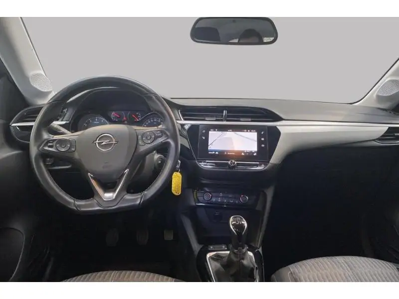Occasion Opel Corsa Edition GREY 11