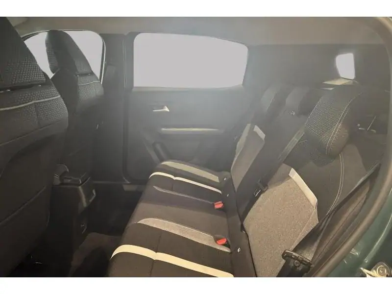 VEHICLE__CONDITION_SERVICE Opel Frontera GS GREEN 18