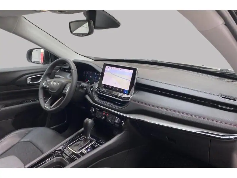 Occasion Jeep Compass TRAILHAWK 4XE PHEV 280 PK PANO BLACK 2