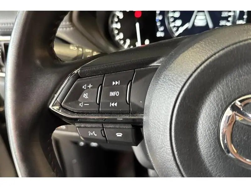 Occasion Mazda CX-5 Skyactiv-G GREY 23