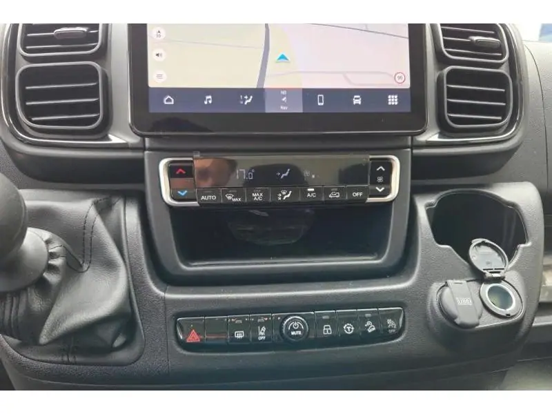 VEHICLE__CONDITION_SERVICE Opel Movano L3H2 WHITE 15