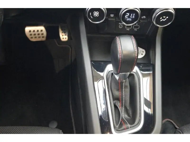 Occasion Renault Arkana RS LINE ORANGE 16