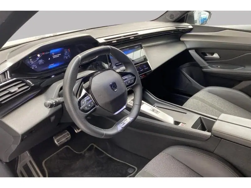 Occasion Peugeot 408 GT * Caméra de recul Navigation GREY 9