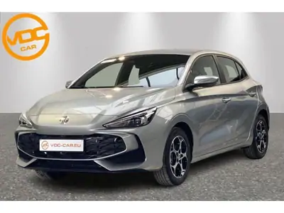 Occasion MG MG3 COMFORT ICE GREY
