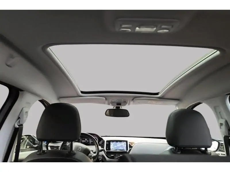 Occasion Peugeot 2008 Allure GREY 21