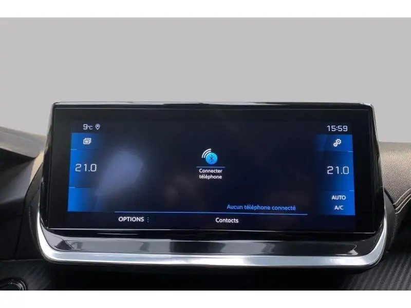 Occasie Peugeot 208 GT Line BLACK 28