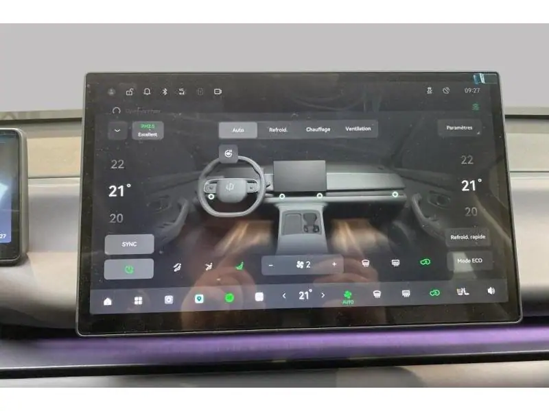 VEHICLE__CONDITION_SERVICE Leapmotor C10 DESIGN GREY 15