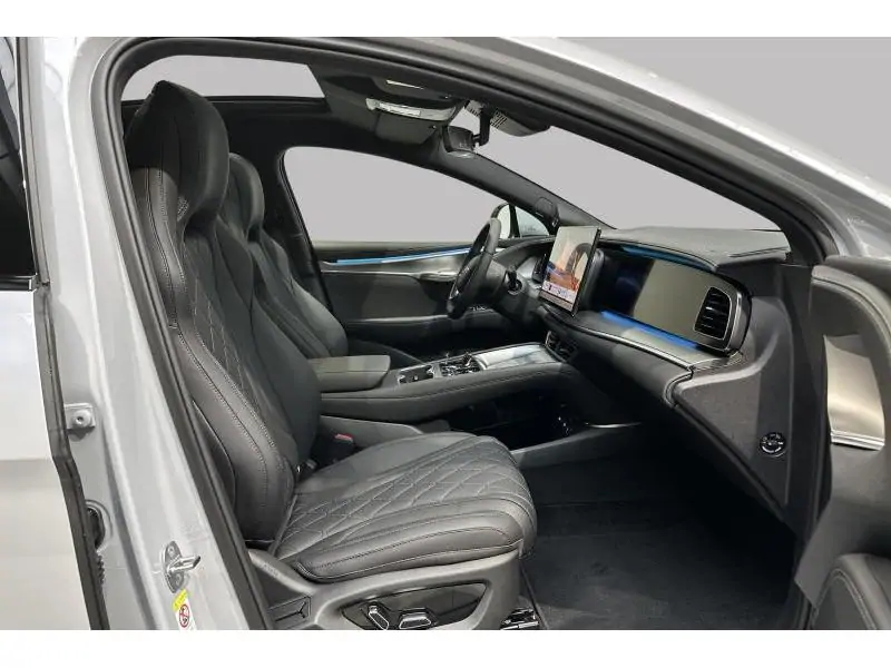 VEHICLE__CONDITION_SERVICE BYD SEALION 7 EXCELLENCE GREY 8