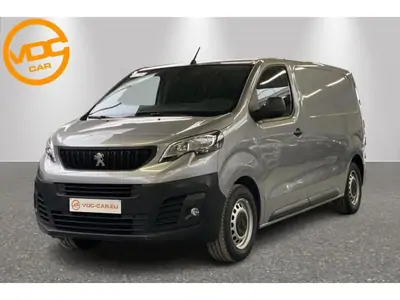 Occasie Peugeot Expert Standard GREY